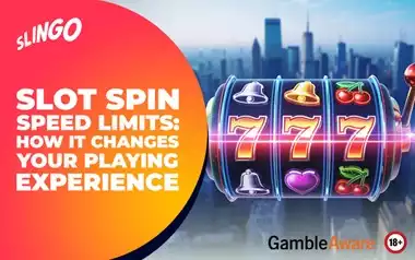 Slot Spin Speed Limits