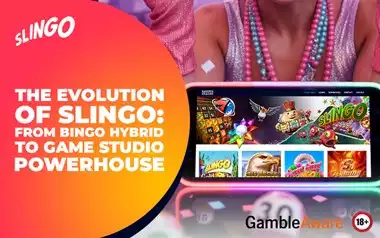The Evolution of Slingo