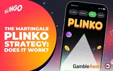 The Martingale Plinko Strategy: Does It Work?