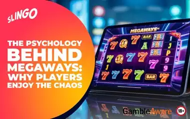 The Psychology Behind Megaways: Why Players Enjoy the Chaos