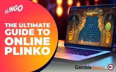 The Ultimate Guide to Online Plinko