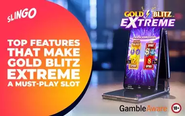 Top Features That Make Gold Blitz Extreme Worth Playing