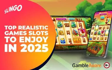 The Best Relax Gaming Slots to Try in 2025