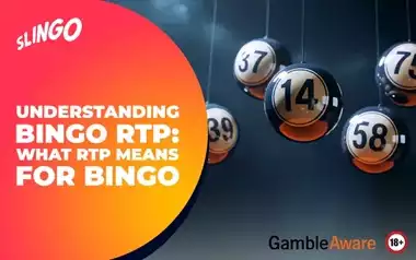 Understanding Bingo RTP