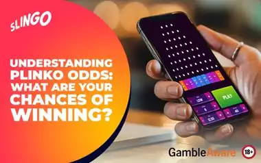 Understanding Plinko Odds: What Are Your Chances of Winning?