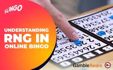 Understanding RNG in Online Bingo