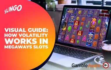 How Volatility Works in Megaways Slots