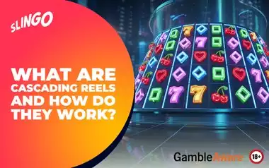 What Are Cascading Reels and How Do They Work?