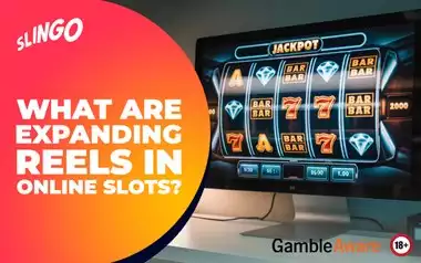 What Are Expanding Reels in Online Slots?