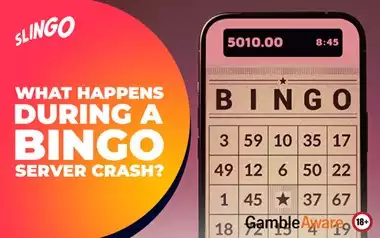 What Happens During a Bingo Server Crash?