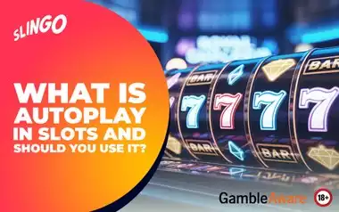 What Is Autoplay in Slots and Should You Use It?