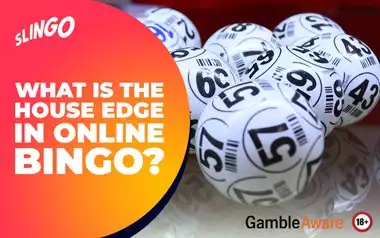 What Is the House Edge in Online Bingo?