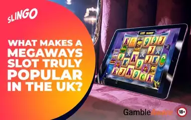 What Makes a Megaways Slot Truly Popular in the UK?