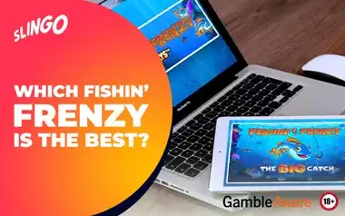 Which Fishin’ Frenzy Version Is Best for You?