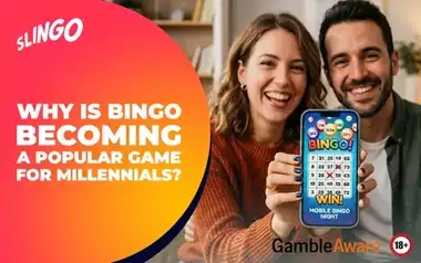 Why Is Bingo Becoming a Popular Game for Millennials?