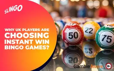 Why UK Players Are Flocking to Slingo Bingo in 2026
