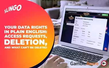 Your Data Rights in Plain English: Access Requests, Deletion, and What Can’t Be Deleted