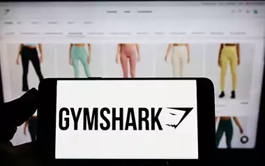 AYBL vs Gymshark