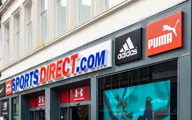 Adidas vs Puma
