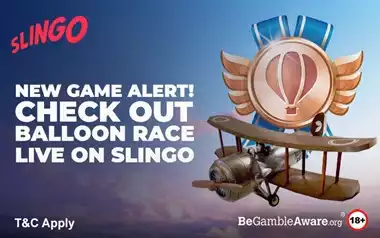 Balloon Race Live