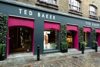 Best Affordable Luxury Clothing Brands