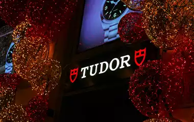Best Affordable Luxury Watch Brands