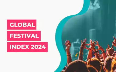 Biggest and Best Music Festivals