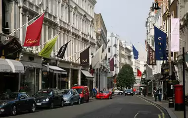Cartier vs Van Cleef and Arpels