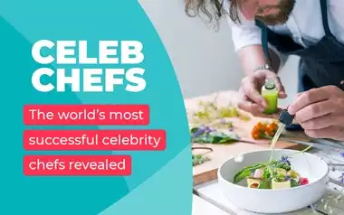 Celebrity Chefs