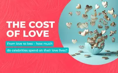 Celebrity Weddings and Divorces Cost