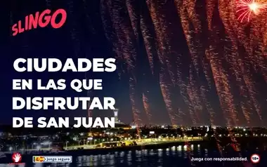 Ciudades en las que Disfrutar de San Juan