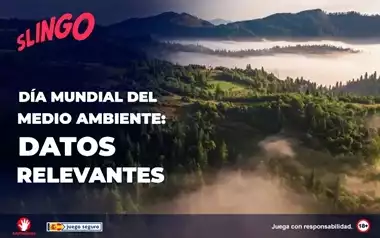 Dia Mundial del Medio Ambiente Datos Relevantes