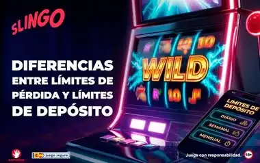 Diferencias Entre Limites de Perdida y Limites de Deposito