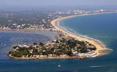 Dog-Friendly Beach Holidays UK