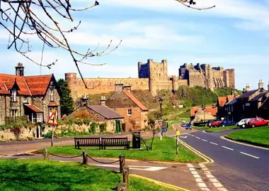Dog-Friendly Cottages Northumberland
