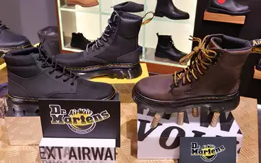 Dr Martens