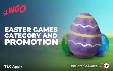 Easter-Themed Games Category