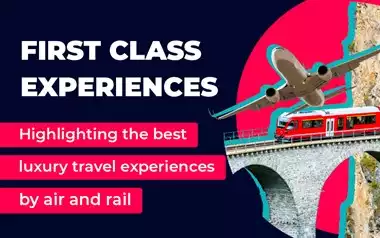 First Class Experiences
