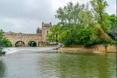 Luxury Hotels Bath
