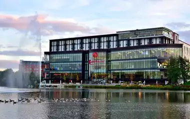 Luxury Hotels Birmingham