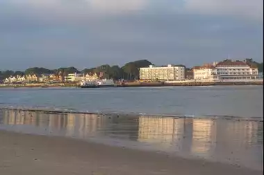 Luxury Hotels Dorset