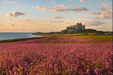 Luxury Hotels Northumberland