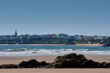 Luxury Hotels Wales