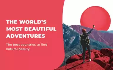Most Beautiful Adventures