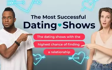 Most Successful Dating Shows