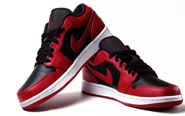 Nike Dunk vs Jordan 1