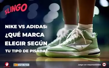 Nike Vs Adidas Que Marca Elegir Segun Tu Tipo de Pisada