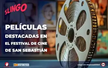 Peliculas Destacadas en el Festival de Cine de San Sebastian