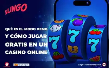 Que Es El Modo Demo Y Como Jugar Gratis En Un Casino Online