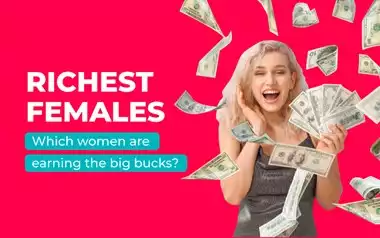 Richest Females